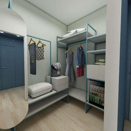 Hotel Torre Normanna Алтавила Миличиа Екстериор снимка