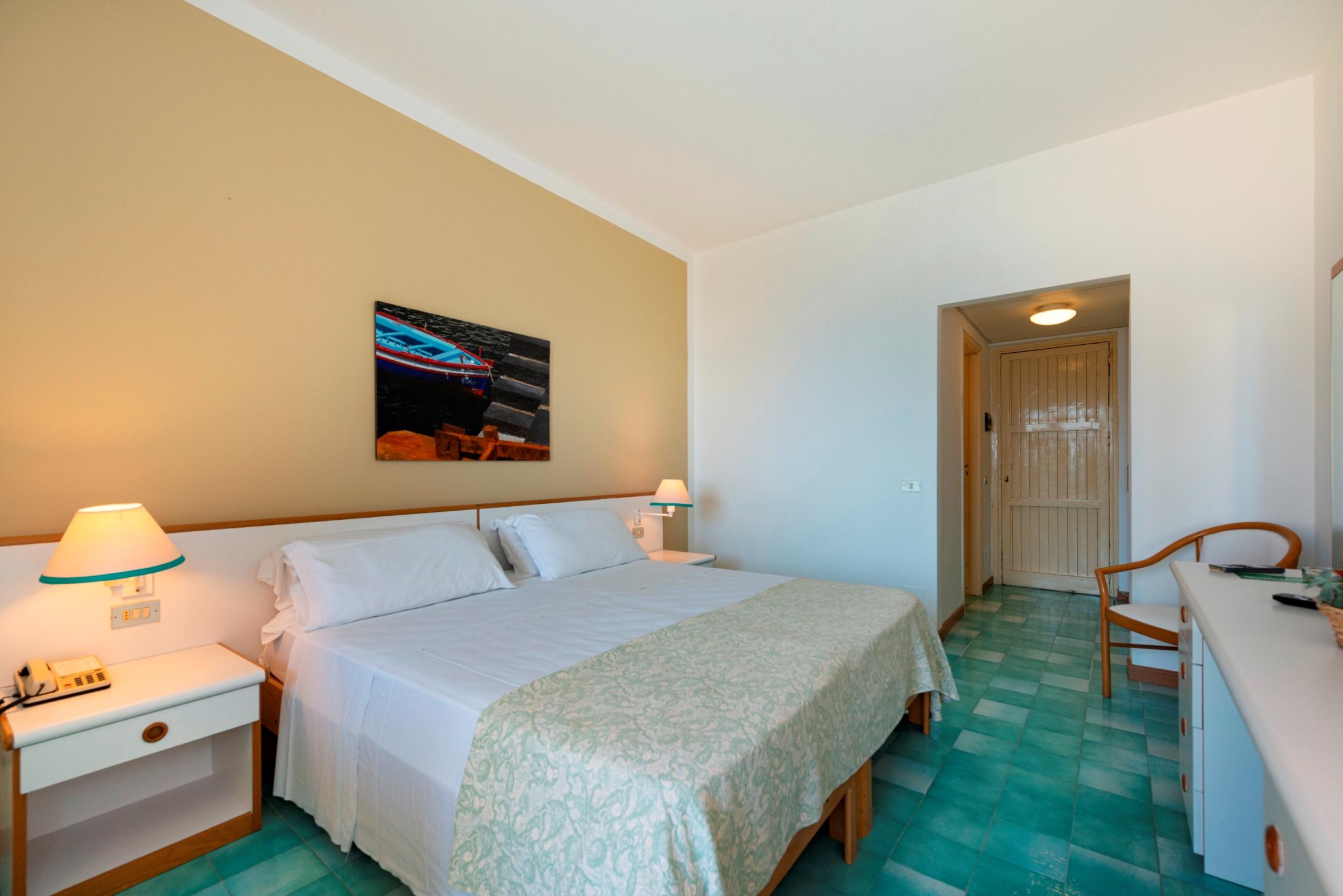 Hotel Torre Normanna Алтавила Миличиа Екстериор снимка