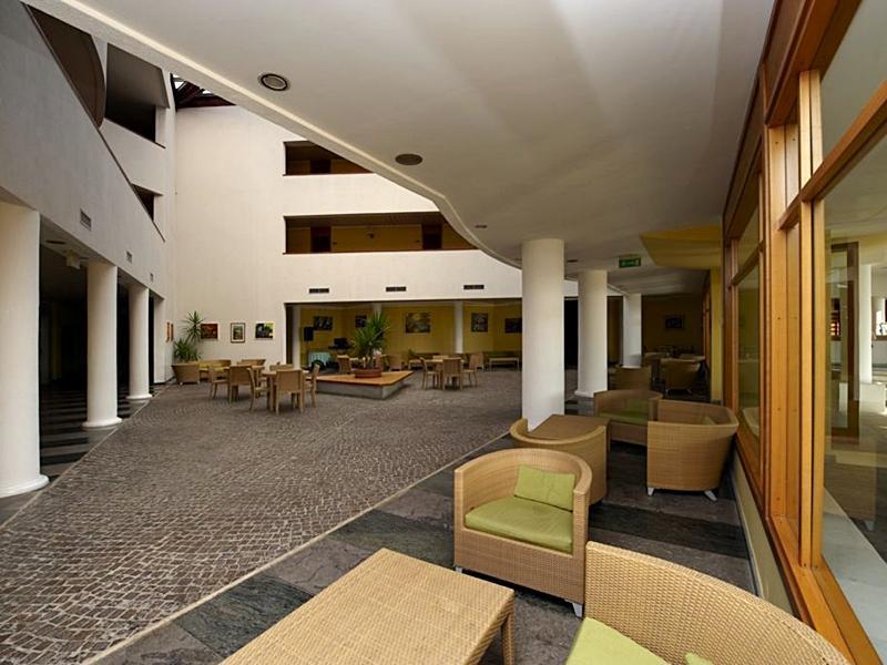 Hotel Torre Normanna Алтавила Миличиа Екстериор снимка