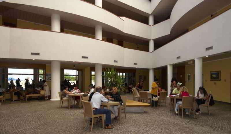 Hotel Torre Normanna Алтавила Миличиа Екстериор снимка