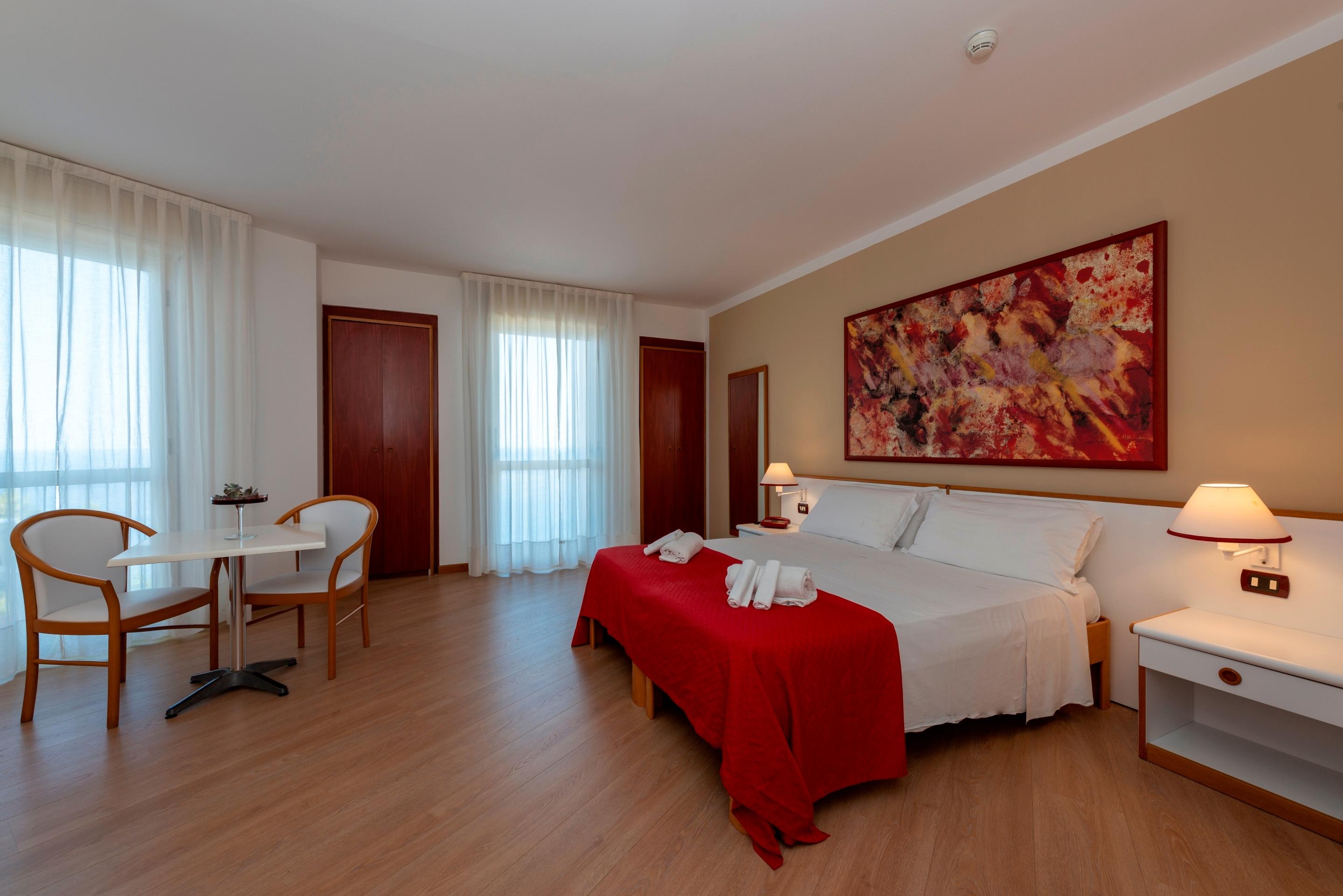 Hotel Torre Normanna Алтавила Миличиа Екстериор снимка