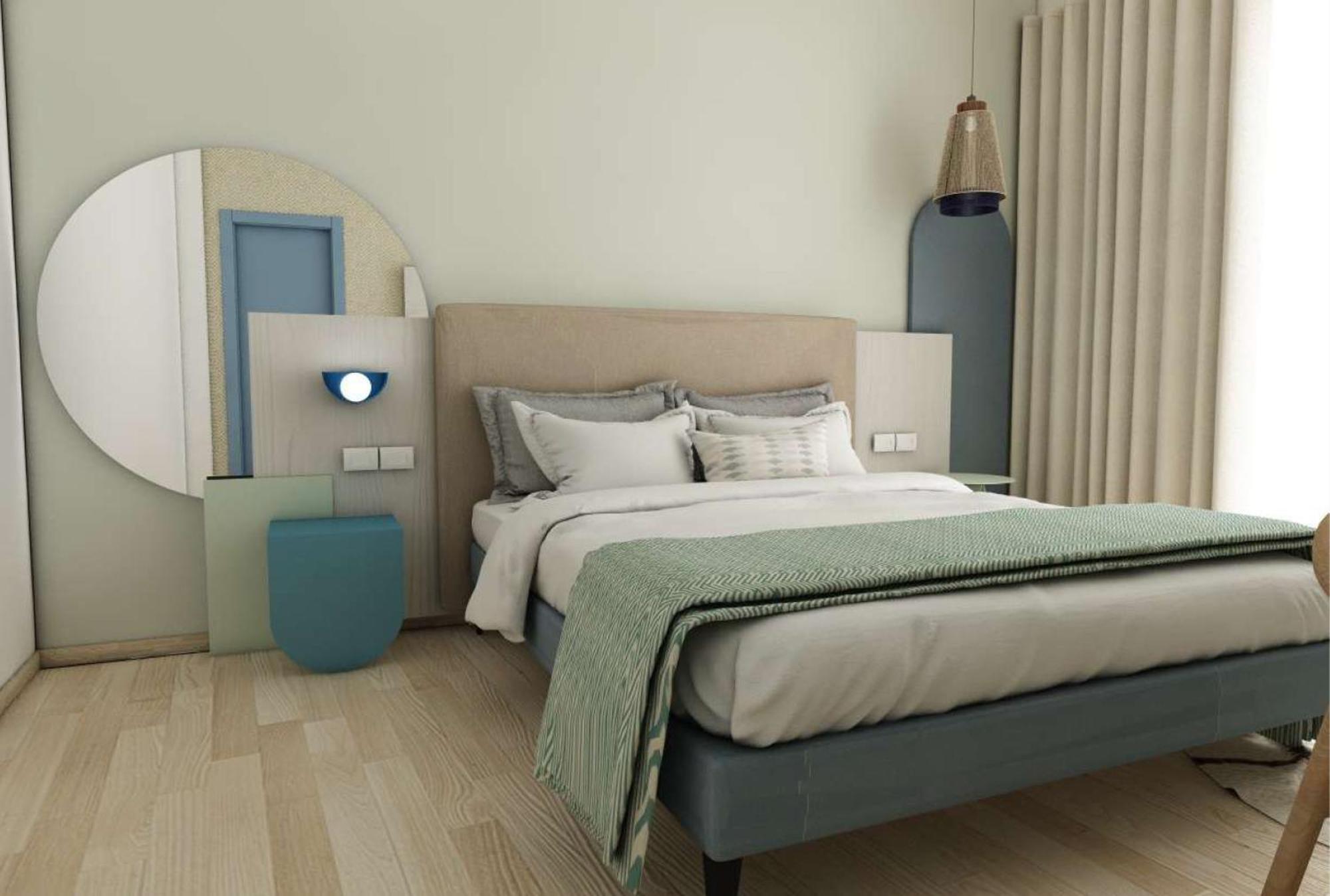 Hotel Torre Normanna Алтавила Миличиа Екстериор снимка